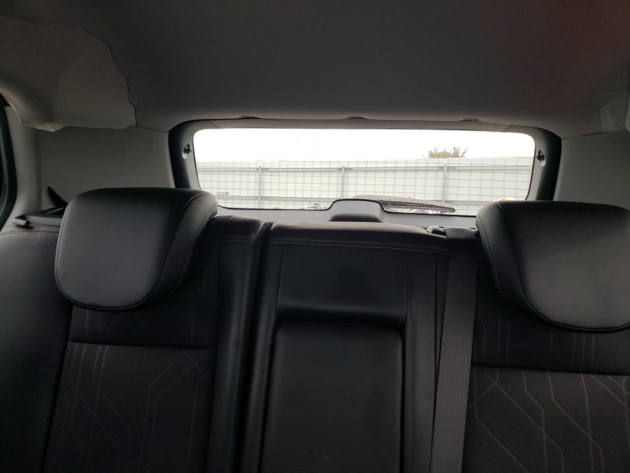 3GNCJLSB7LL327567 CHEVROLET TRAX 2020