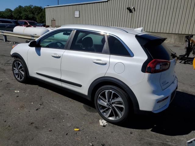  KIA NIRO 2017 Biały