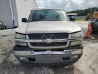 2005 Chevrolet Silverado K1500 for Sale in Jacksonville, FL - Front End