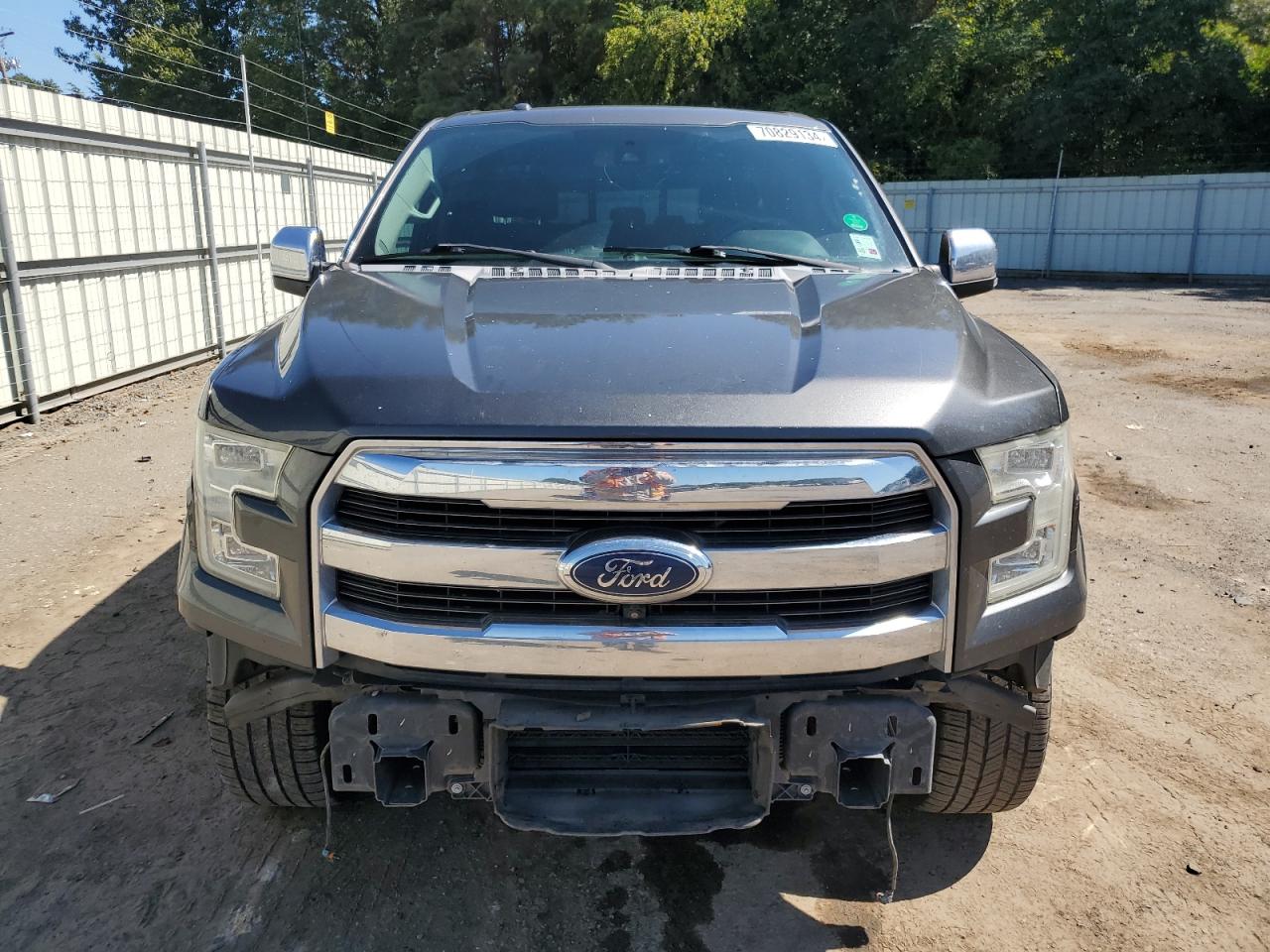 2015 Ford F-150 - Image 5