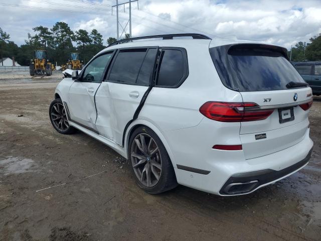 5UXCX6C00M9H20912 BMW X7 M50I 2