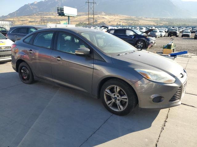  FORD FOCUS 2013 Gray