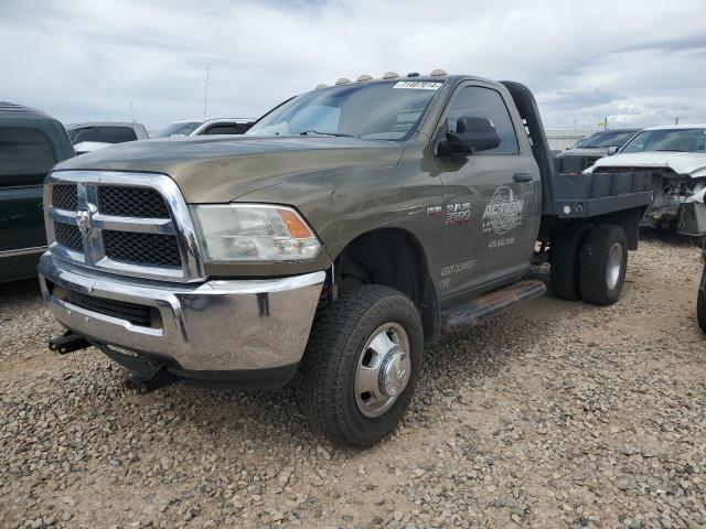 2015 Ram 3500 St للبيع في Magna، UT - Front End