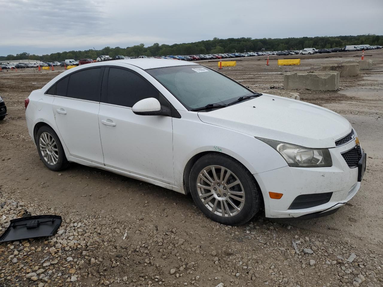 2012 Chevrolet Cruze - Image 4