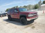 2003 Chevrolet Tahoe K1500 de vânzare în Pekin, IL - Side