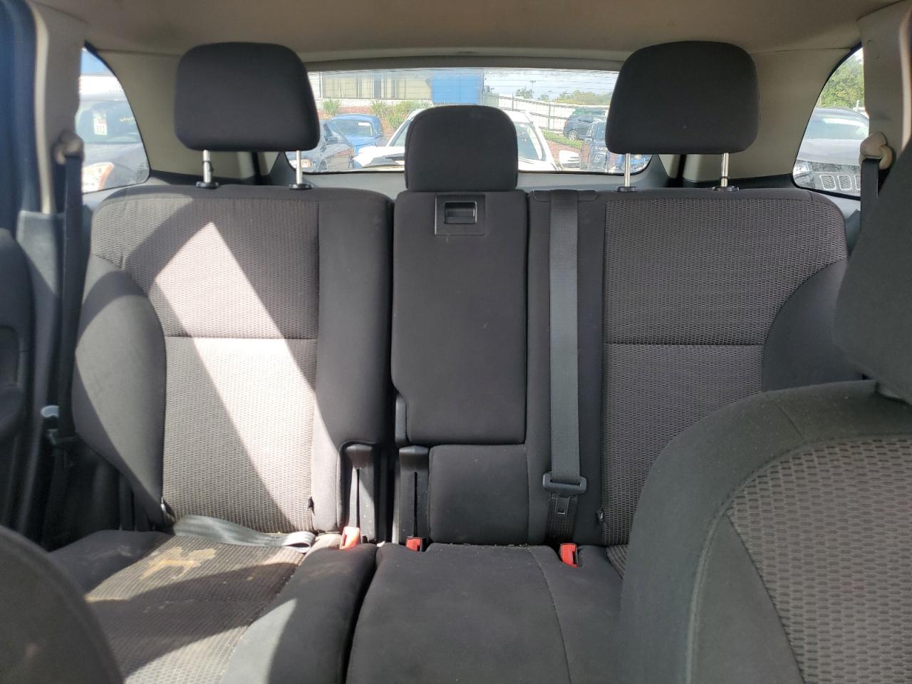 2011 Ford Edge - Image 10