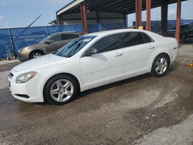 2012 Chevrolet Malibu Ls