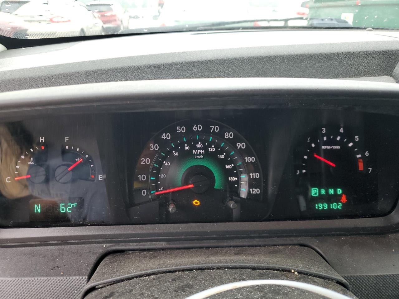 2010 Dodge Journey Sxt VIN: 3D4PH5FV3AT196370 Lot: 72508414