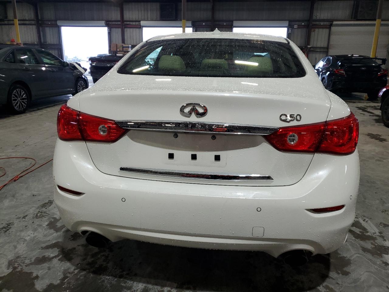 JN1EV7AP7HM732564 2017 Infiniti Q50 Premium