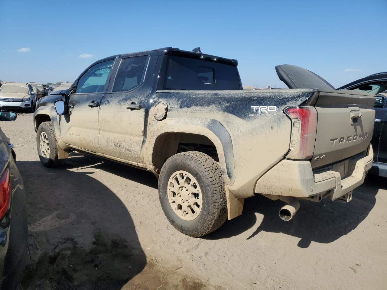 3TMLB5JN0RM043049 TOYOTA TACOMA 2024