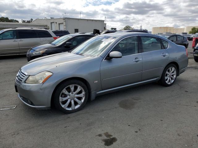 2006 Infiniti M35 Base