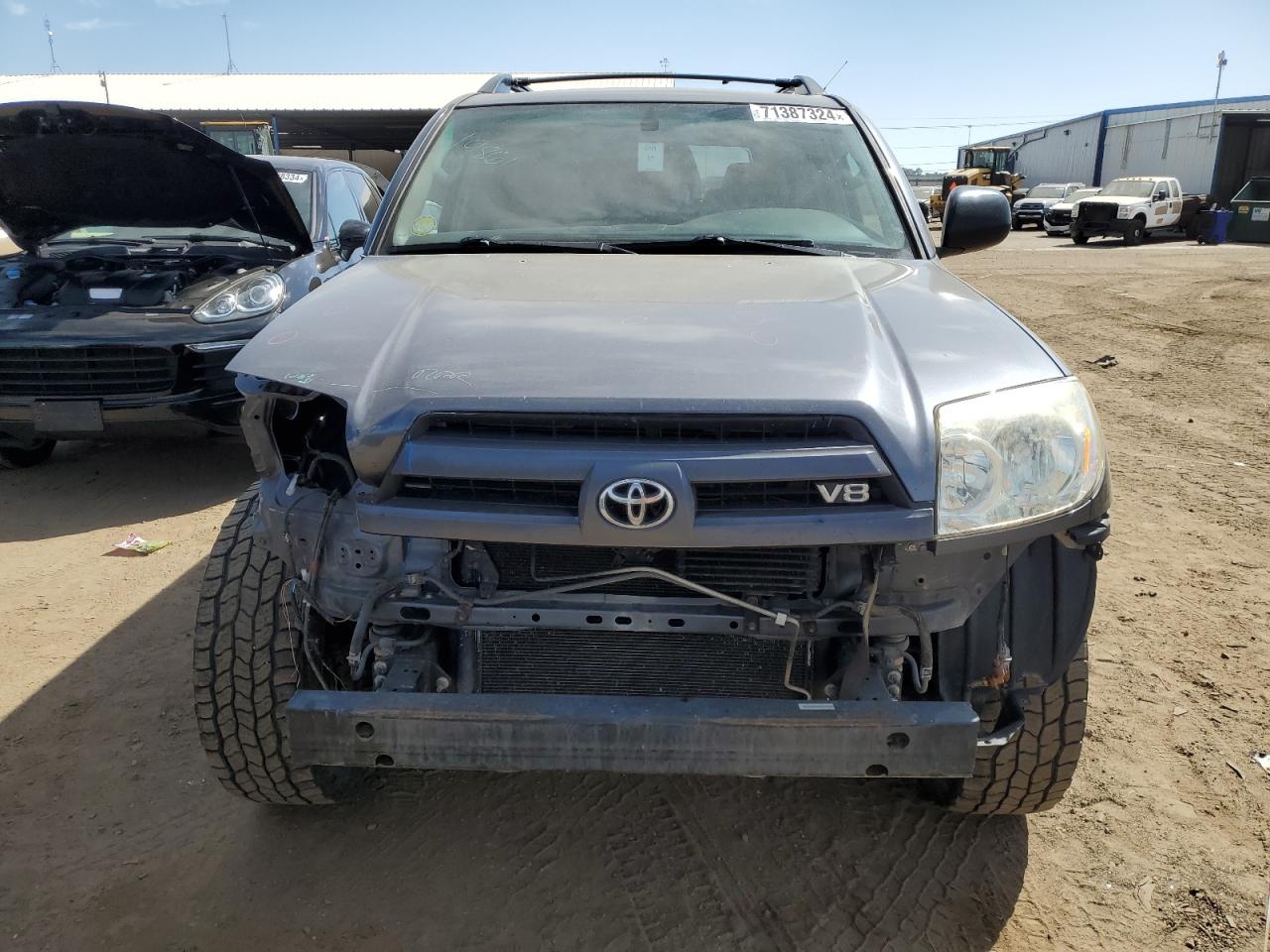 2004 Toyota 4Runner - Image 5