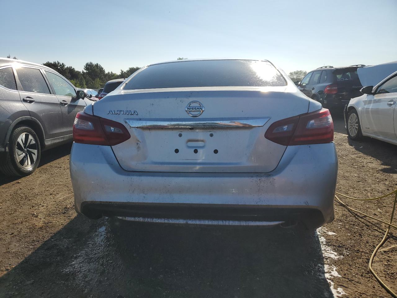 1N4AL3AP5JC226128 NISSAN ALTIMA 2018