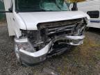 2023 FORD ECONOLINE E350 SUPER DUTY CUTAWAY VAN   for sale at Copart AK - ANCHORAGE