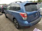2017 Subaru Forester 2.5I Premium de vânzare în Littleton, CO - Hail