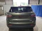 2018 Jeep Compass Latitude იყიდება Hurricane-ში, WV - Minor Dent/Scratches