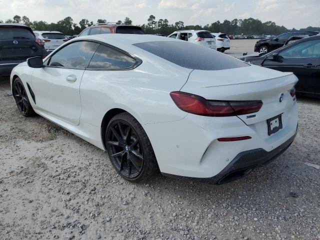 WBABC4C03MCF61722 BMW M8 50XI 2