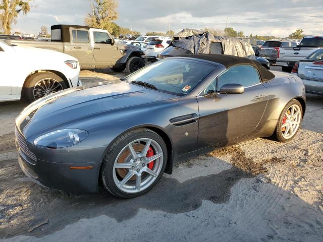 2008 Aston Martin V8 Vantage