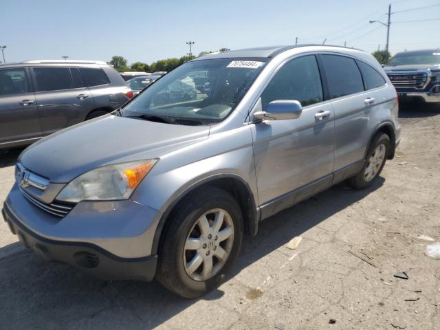 2008 Honda Cr-V Exl