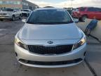 2017 Kia Forte Lx за продажба в Littleton, CO - Hail