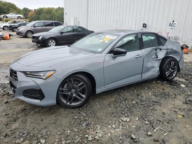 2024 Acura Tlx A-Spec