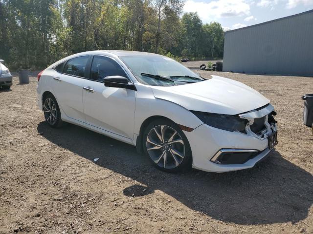 2019 HONDA CIVIC TOURING