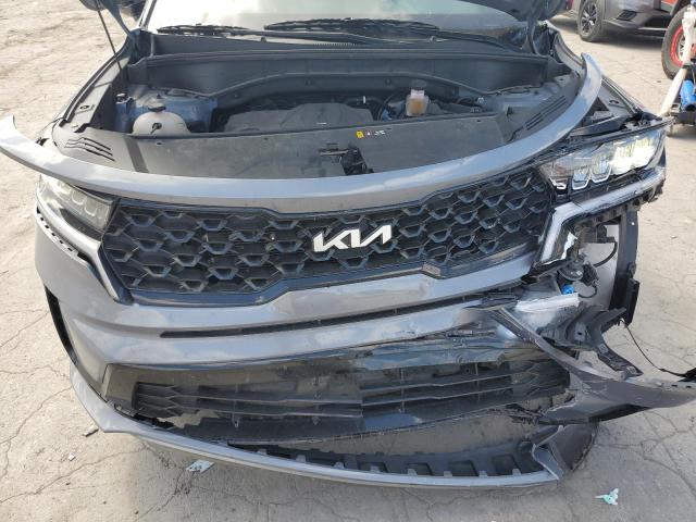 5XYRL4LC3PG173544 Kia Sorento S 11