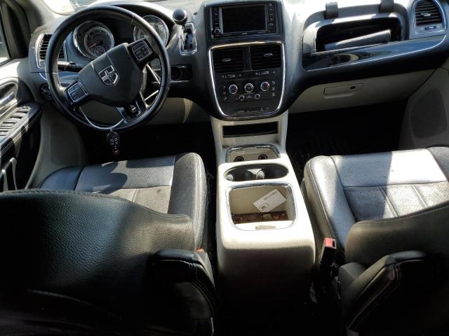  DODGE CARAVAN 2019 Black