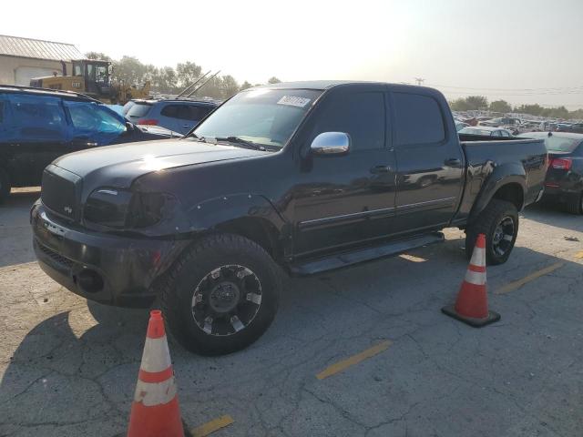 2006 Toyota Tundra Double Cab Sr5