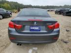 2014 Bmw 428 I продається в Seaford, DE - Front End