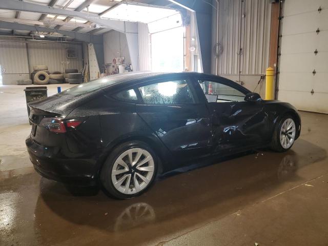  TESLA MODEL 3 2023 Чорний