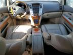 2008 Lexus Rx 350 en Venta en San Diego, CA - Frame Damage