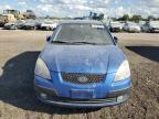 2006 Kia Rio 5 de vânzare în Des Moines, IA - Normal Wear