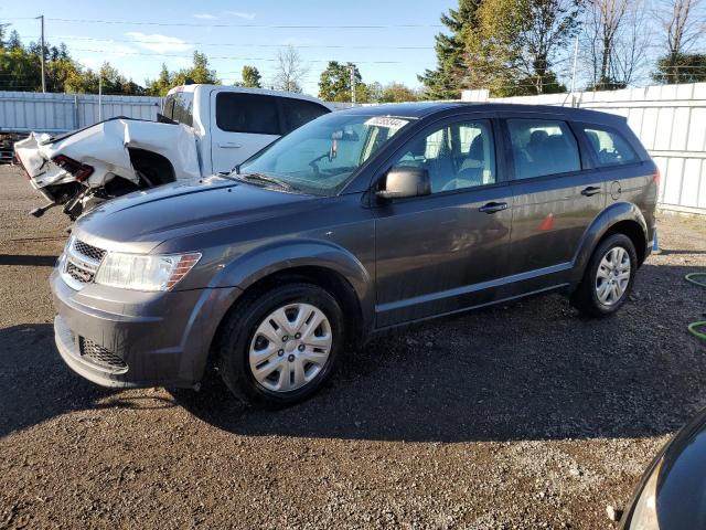 2015 Dodge Journey Se