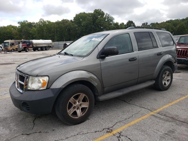 2007 Dodge Durango Sxt იყიდება Rogersville-ში, MO - Rear End