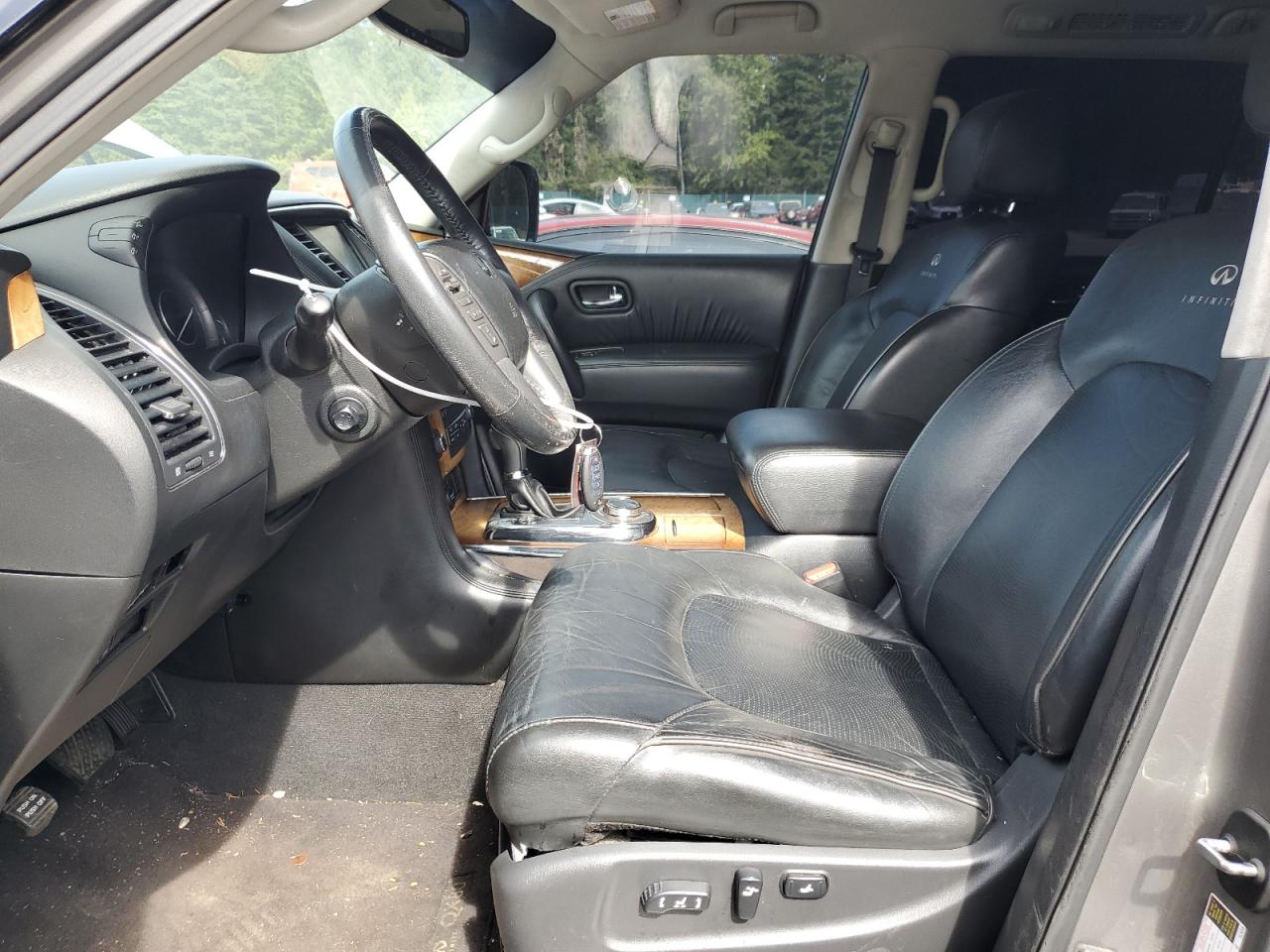 JN8AZ2NE5E9066898 2014 Infiniti Qx80