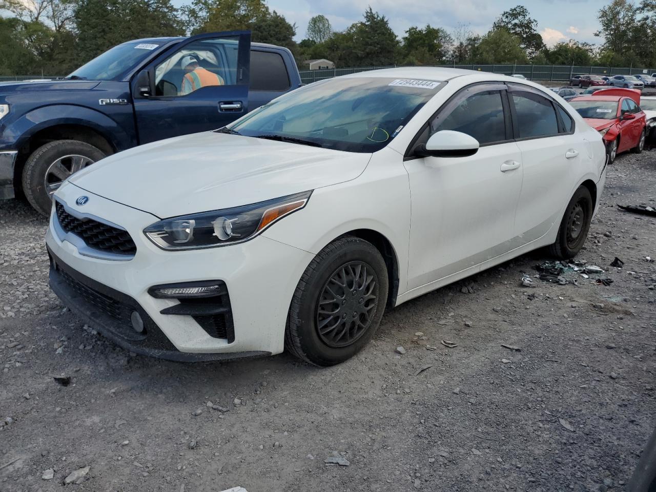 2019 Kia Forte - Image 1