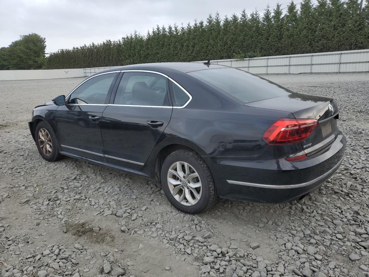 1VWAT7A3XHC013102 2017 VOLKSWAGEN PASSAT - Image 2