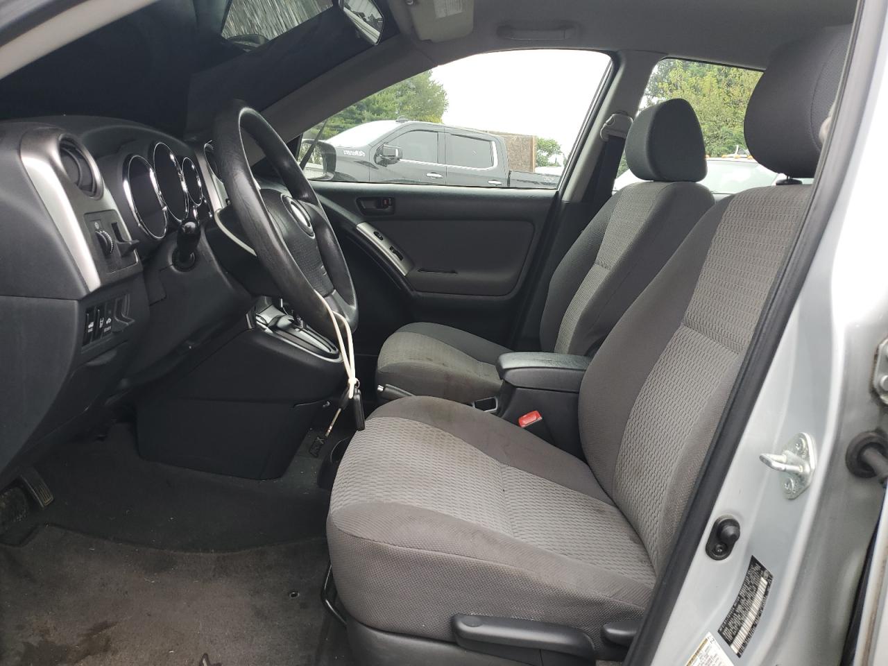 2008 Toyota Corolla - Image 7