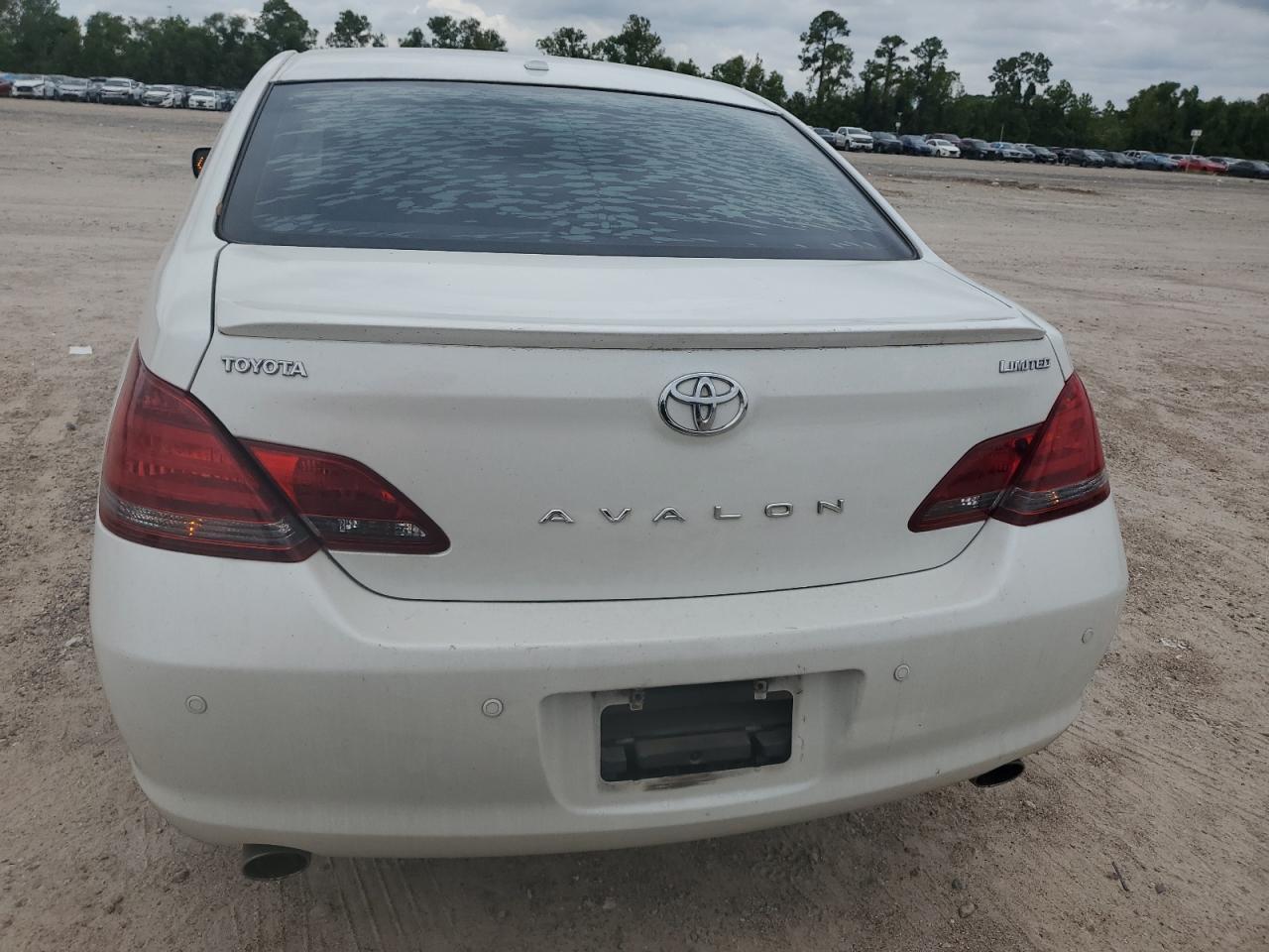 2010 Toyota Avalon Xl VIN: 4T1BK3DB6AU352294 Lot: 69724114