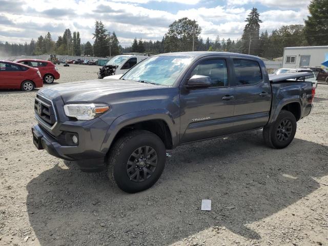 2020 Toyota Tacoma Double Cab