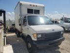 2001 Ford Econoline E350 Super Duty Cutaway Van იყიდება Apopka-ში, FL - Stripped