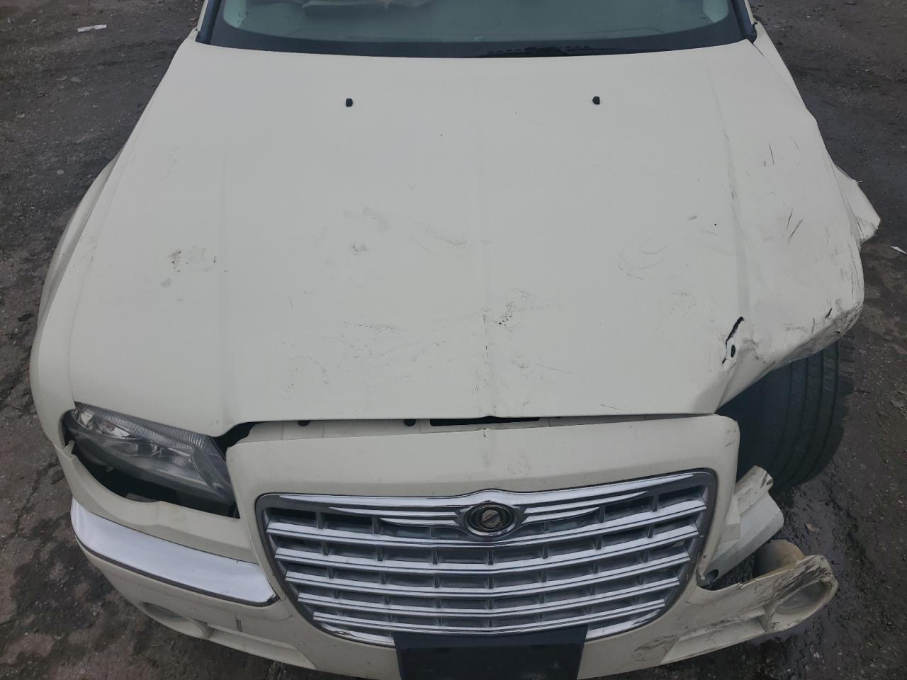 2C3LA63H98H137156 2008 Chrysler 300C