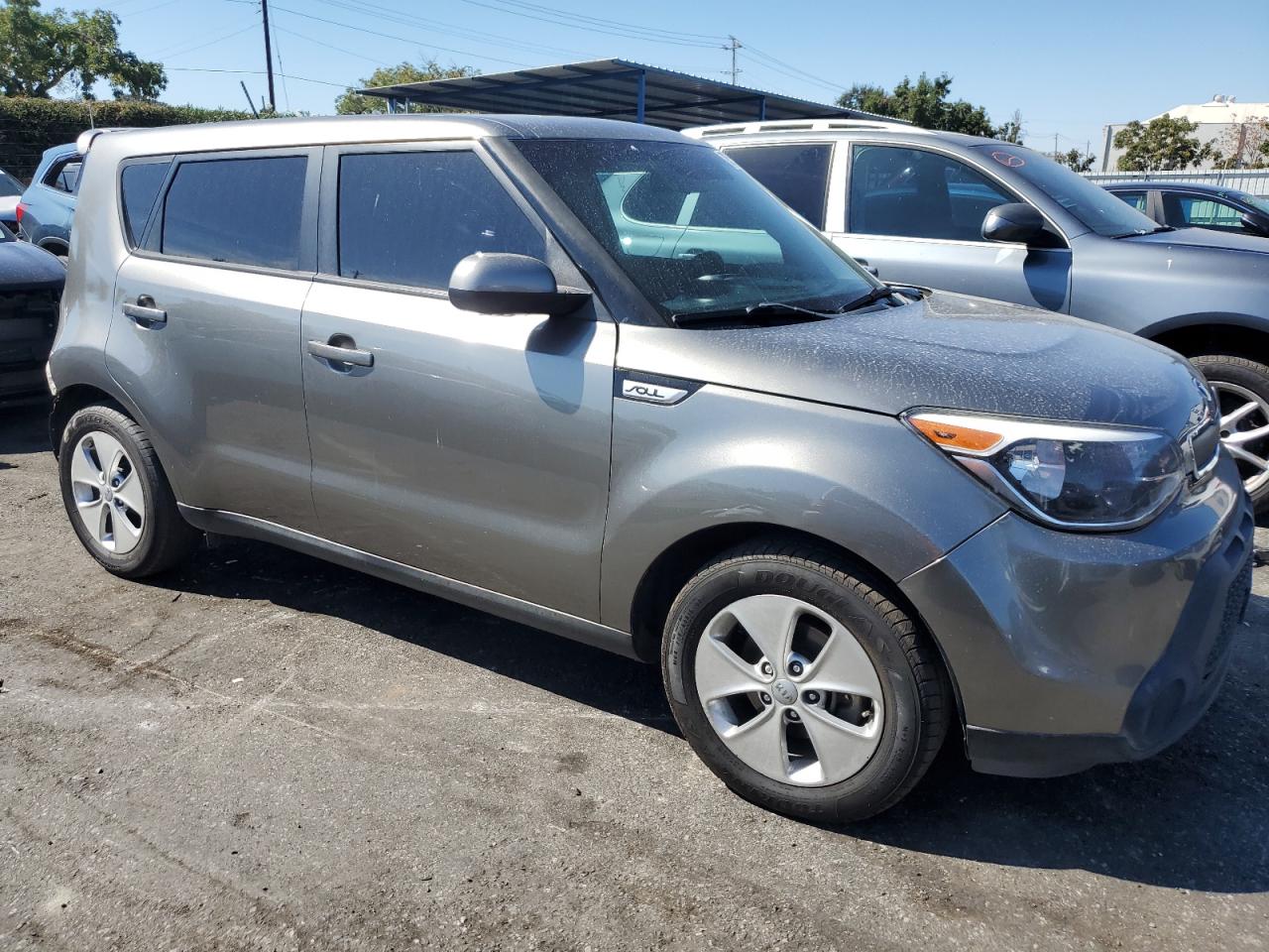 2016 Kia Soul - Image 4