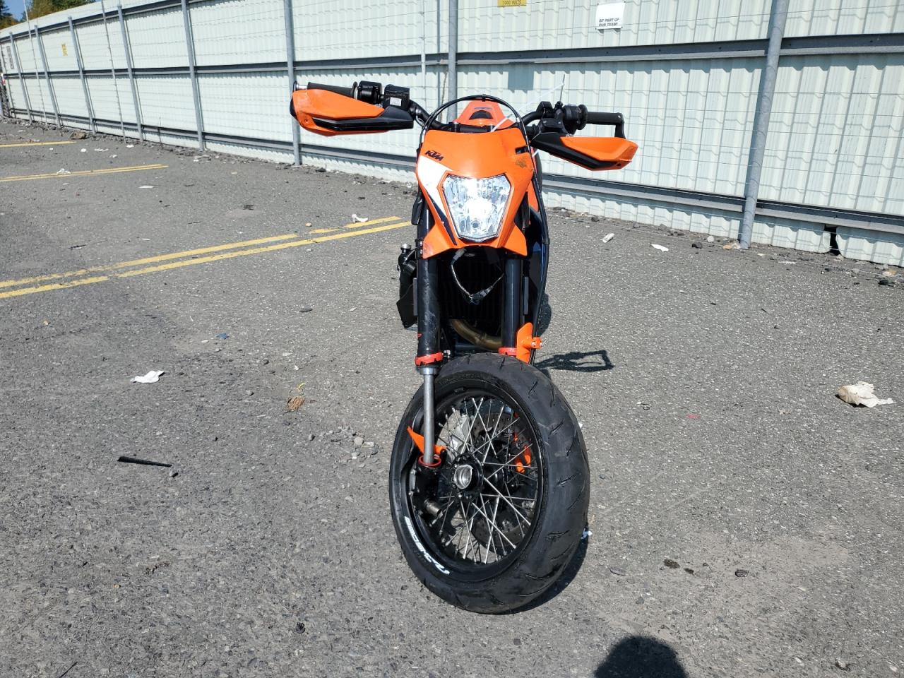 VBKLSV404RM762167 2024 Ktm 690 Smc R