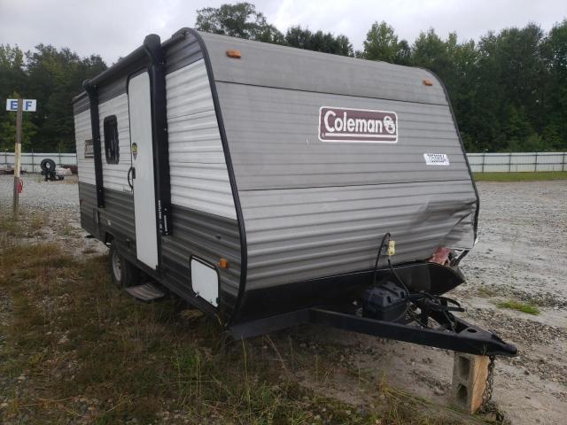 2023 Keystone Coleman en Venta en Spartanburg, SC - Front End