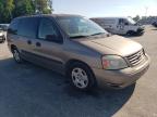 2004 Ford Freestar Se იყიდება Dunn-ში, NC - Front End
