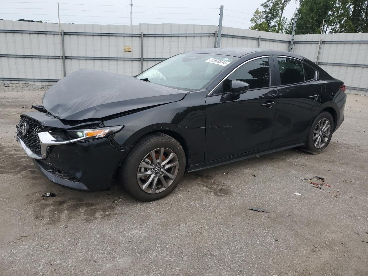 3MZBPAAM6RM405279 2024 Mazda 3