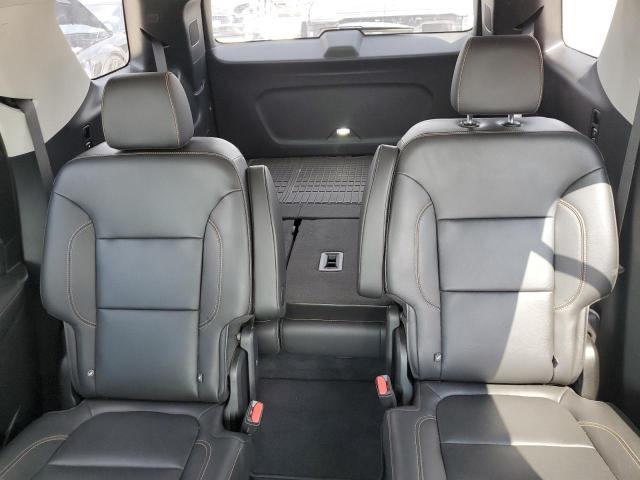 1GNERJKW6MJ167313 Chevrolet Traverse R 10