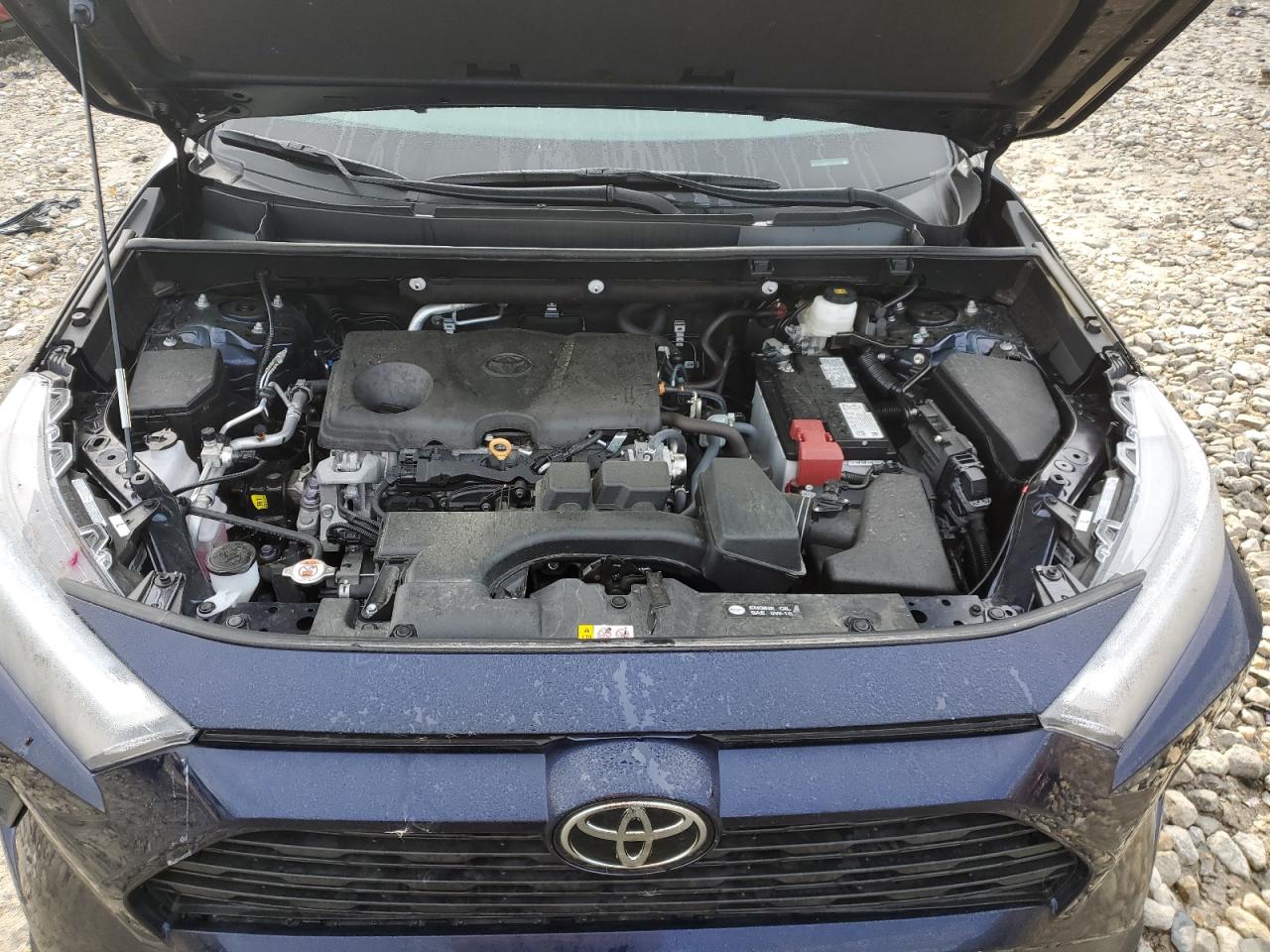 2023 Toyota RAV 4 - Image 14